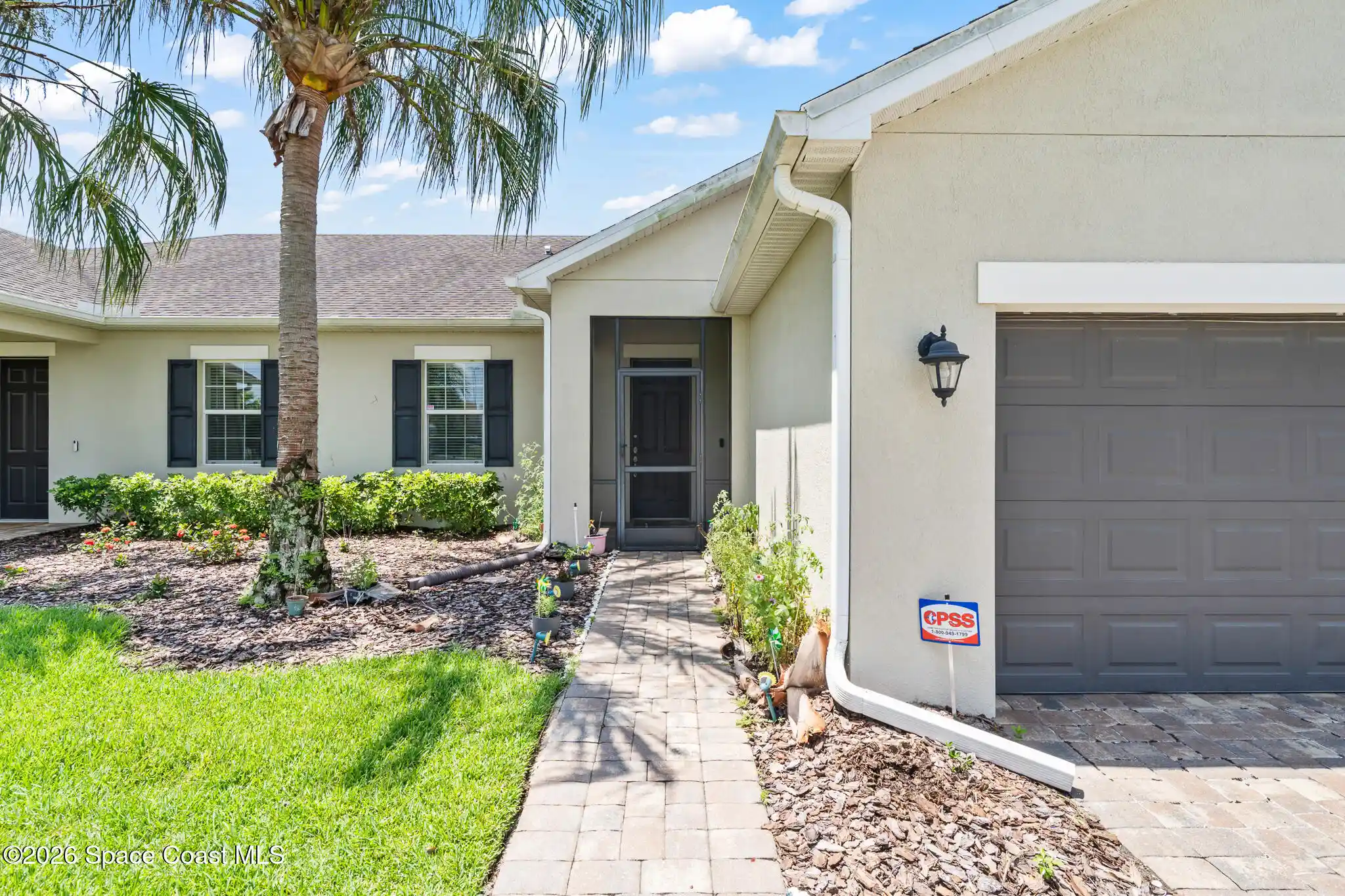 Photo 1 of Single family home for sale at 2691 Trasona Dr, Melbourne, FL 32940 | MLS# 1080928 | Listing updated on 2026-10-17