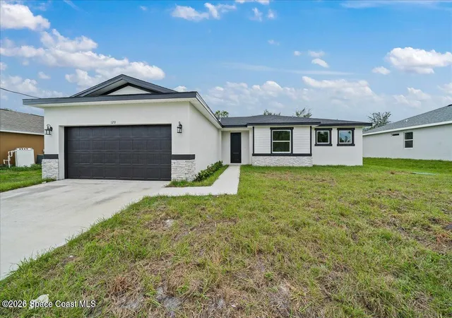 1st image of 1457 Wigmore St Se, Palm Bay, FL 32909 | MLS# 1080789