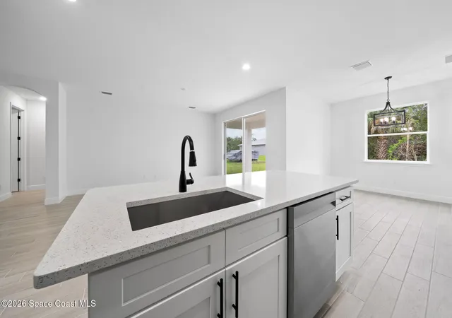 4th image of 1457 Wigmore St Se, Palm Bay, FL 32909 | MLS# 1080789