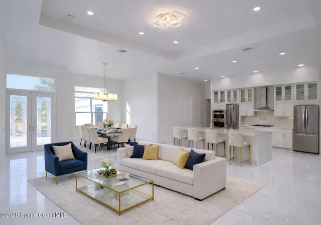 Photo 2 of Single family home for sale at 1583 Alto Vista Dr, Melbourne, FL 32940 | MLS# 1080771 | Listing updated on 2026-08-17