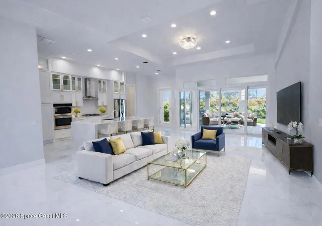 Photo 3 of Single family home for sale at 1583 Alto Vista Dr, Melbourne, FL 32940 | MLS# 1080771 | Listing updated on 2026-08-17