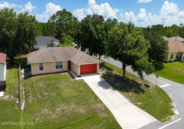 Photo 1 of Single family home for sale at 2773 San Filippo Dr SE, Palm Bay, FL 32909 | MLS# 1080999 | Listing updated on 2026-06-27