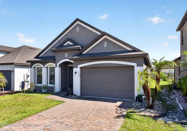 Photo 1 of Single family home for sale at 4059 Alligator Flag Cir, West Melbourne, FL 32904 | MLS# 1080796 | Listing updated on 2026-09-18