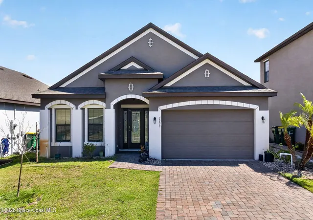 Photo 3 of Single family home for sale at 4059 Alligator Flag Cir, West Melbourne, FL 32904 | MLS# 1080796 | Listing updated on 2026-09-18