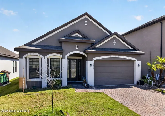 Photo 3 of Single family home for sale at 4059 Alligator Flag Cir, West Melbourne, FL 32904 | MLS# 1080796 | Listing updated on 2026-09-18