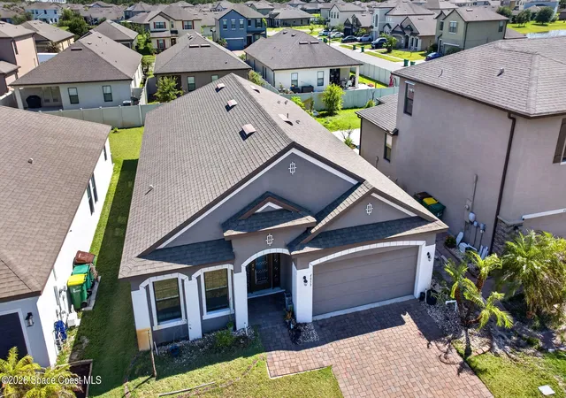 Photo 4 of Single family home for sale at 4059 Alligator Flag Cir, West Melbourne, FL 32904 | MLS# 1080796 | Listing updated on 2026-09-18