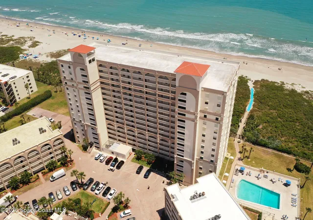 Homes for sale in Cocoa Beach, FL | 830 N Atlantic Ave #B203, Cocoa Beach, FL 32931 | MLS# 1080818