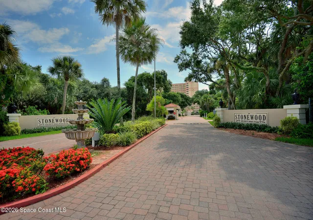 Homes for sale in Cocoa Beach, FL | 830 N Atlantic Ave #B203, Cocoa Beach, FL 32931 | MLS# 1080818