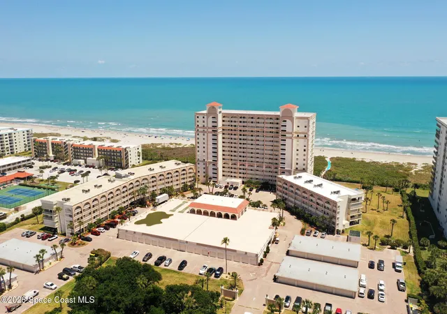 Homes for sale in Cocoa Beach, FL | 830 N Atlantic Ave #B203, Cocoa Beach, FL 32931 | MLS# 1080818