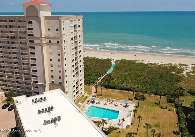 Homes for sale in Cocoa Beach, FL | 830 N Atlantic Ave #B203, Cocoa Beach, FL 32931 | MLS# 1080818