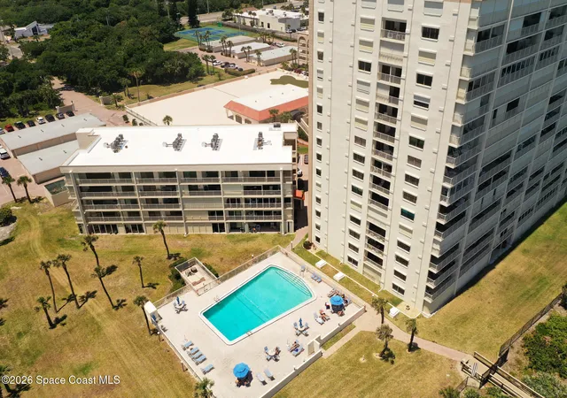 Homes for sale in Cocoa Beach, FL | 830 N Atlantic Ave #B203, Cocoa Beach, FL 32931 | MLS# 1080818