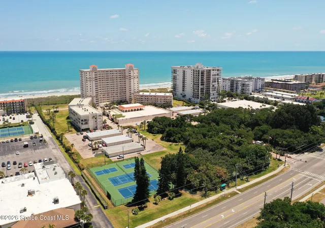 Homes for sale in Cocoa Beach, FL | 830 N Atlantic Ave #B203, Cocoa Beach, FL 32931 | MLS# 1080818