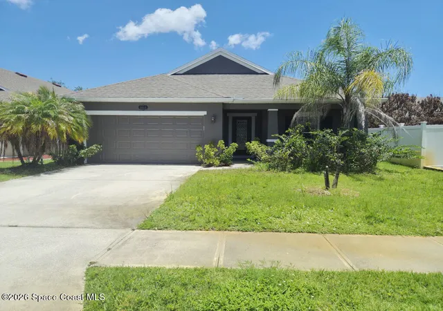 Photo 1 of Sale Pending at 3814 Radley Dr, Melbourne, FL 32904 | MLS# 1080832 | Listing updated on 2026-09-03