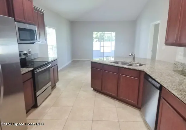 Photo 2 of Sale Pending at 3814 Radley Dr, Melbourne, FL 32904 | MLS# 1080832 | Listing updated on 2026-09-03