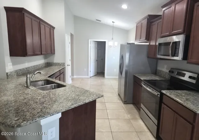 Photo 3 of Sale Pending at 3814 Radley Dr, Melbourne, FL 32904 | MLS# 1080832 | Listing updated on 2026-09-03