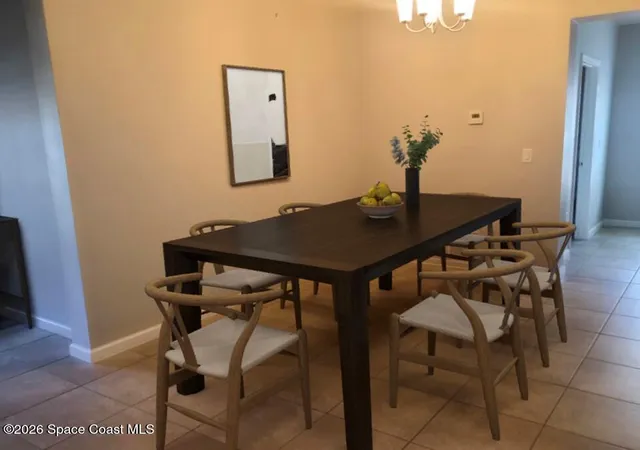 Photo 4 of Sale Pending at 3814 Radley Dr, Melbourne, FL 32904 | MLS# 1080832 | Listing updated on 2026-09-03
