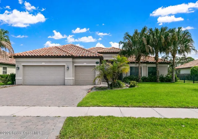 Homes for sale in West Melbourne, FL | 3343 Rushing Waters Dr, West Melbourne, FL 32904 | MLS# 1080829