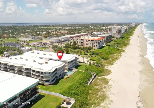 Photo 2 of Sale Pending at 601 N Miramar Ave #110, Indialantic, FL 32903 | MLS# 1080843 | Listing updated on 2026-10-06