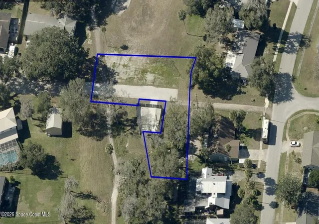 1st image of 0000 Kensington Pud, Titusville, FL 32796 | MLS# 1080883