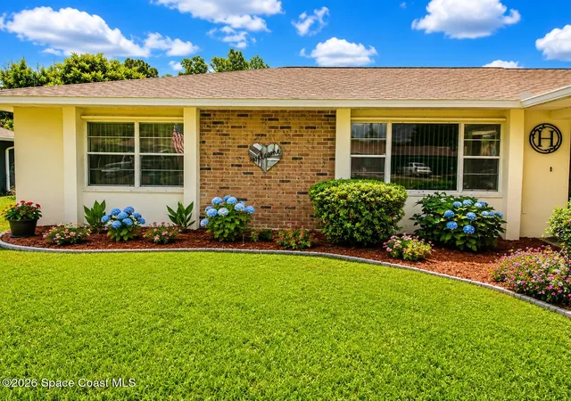 Photo 3 of Sale Pending at 523 Karney Ave NE, Palm Bay, FL 32907 | MLS# 1080959 | Listing updated on 2026-09-02