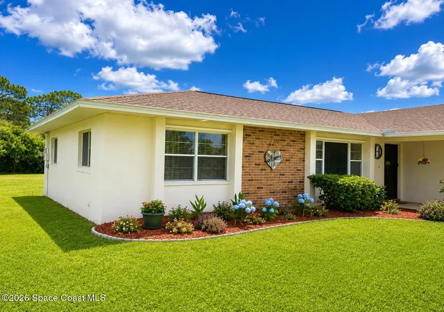 Photo 4 of Sale Pending at 523 Karney Ave NE, Palm Bay, FL 32907 | MLS# 1080959 | Listing updated on 2026-09-02