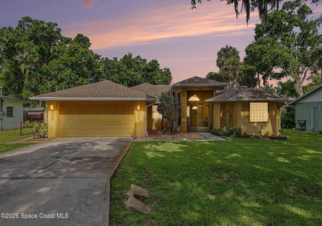 2nd image of 1095 Georgia Ave, Rockledge, FL 32955 | MLS# 1081091