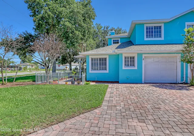 1st image of 2464 Hemingway Ln #101, Merritt Island, FL 32953 | MLS# 1080875