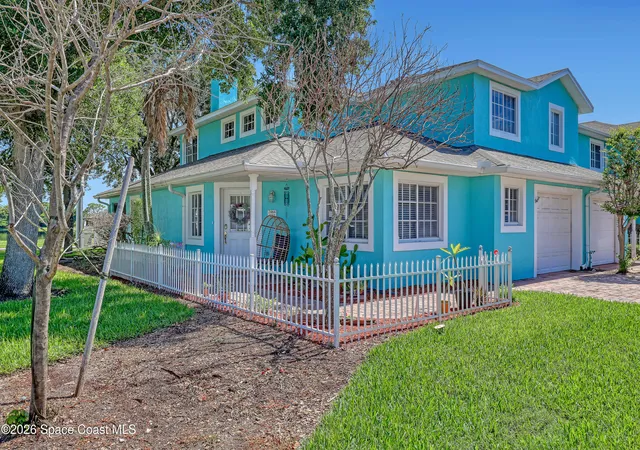 Homes for sale in Merritt Island, FL | 2464 Hemingway Ln #101, Merritt Island, FL 32953 | MLS# 1080875