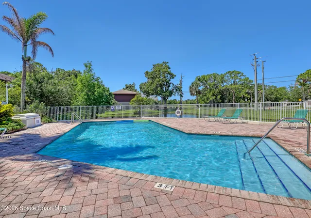 Homes for sale in Merritt Island, FL | 2464 Hemingway Ln #101, Merritt Island, FL 32953 | MLS# 1080875