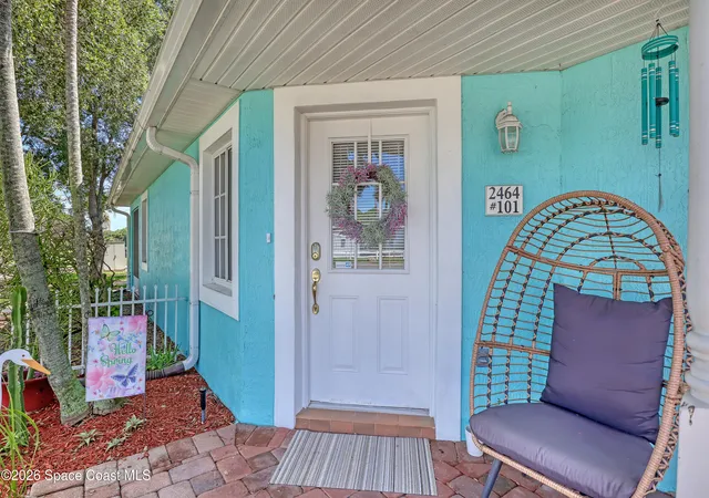 Homes for sale in Merritt Island, FL | 2464 Hemingway Ln #101, Merritt Island, FL 32953 | MLS# 1080875