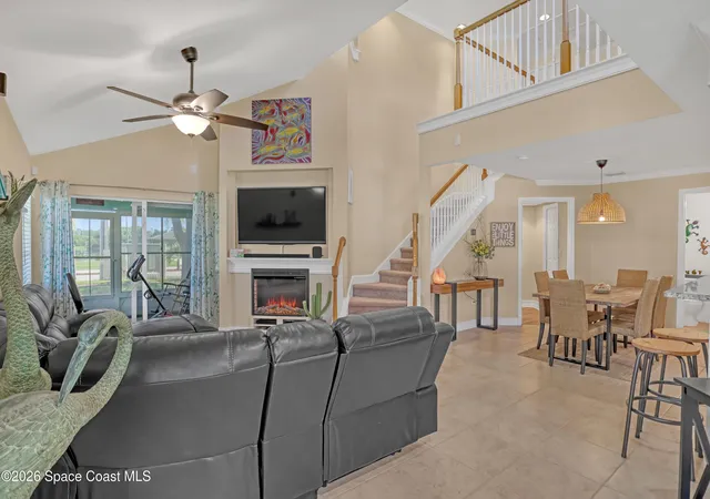 Homes for sale in Merritt Island, FL | 2464 Hemingway Ln, Merritt Island, FL 32953