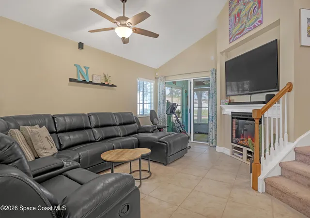Homes for sale in Merritt Island, FL | 2464 Hemingway Ln, Merritt Island, FL 32953