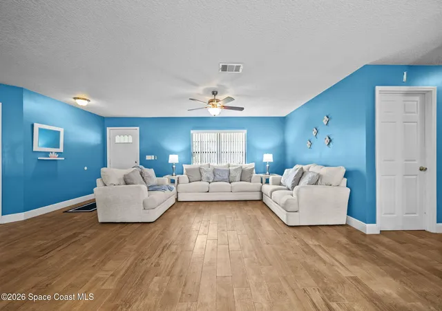 Photo 3 of Sale Pending at 328 Humbert St Ne, Palm Bay, FL 32907 | MLS# 1080903 | Listing updated on 2026-08-25