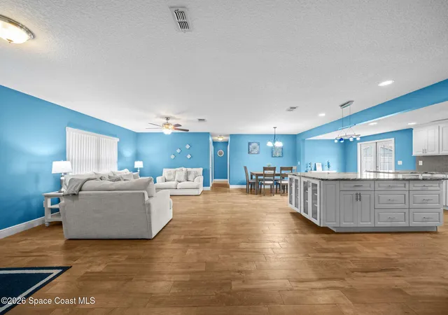 Photo 3 of Sale Pending at 328 Humbert St NE, Palm Bay, FL 32907 | MLS# 1080903 | Listing updated on 2026-08-25