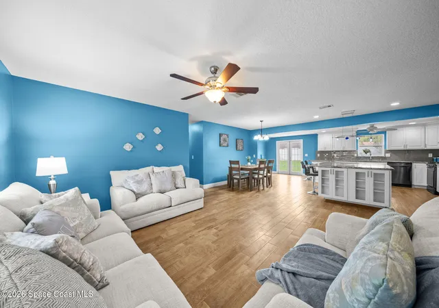 Photo 4 of Sale Pending at 328 Humbert St NE, Palm Bay, FL 32907 | MLS# 1080903 | Listing updated on 2026-08-25