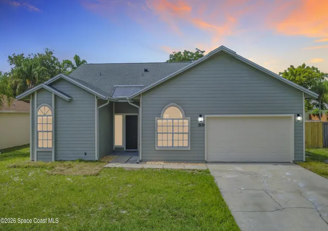 1st image of 3539 Nikon Ct, Titusville, FL 32796 | MLS# 1080990