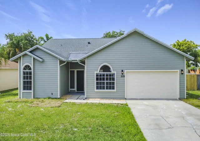 2nd image of 3539 Nikon Ct, Titusville, FL 32796 | MLS# 1080990