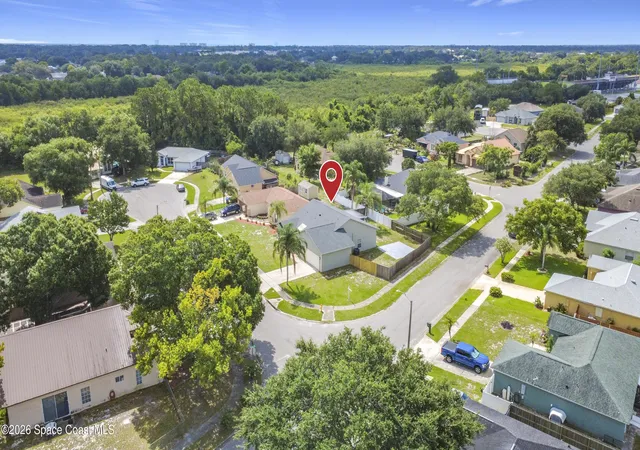 3rd image of 3539 Nikon Ct, Titusville, FL 32796 | MLS# 1080990