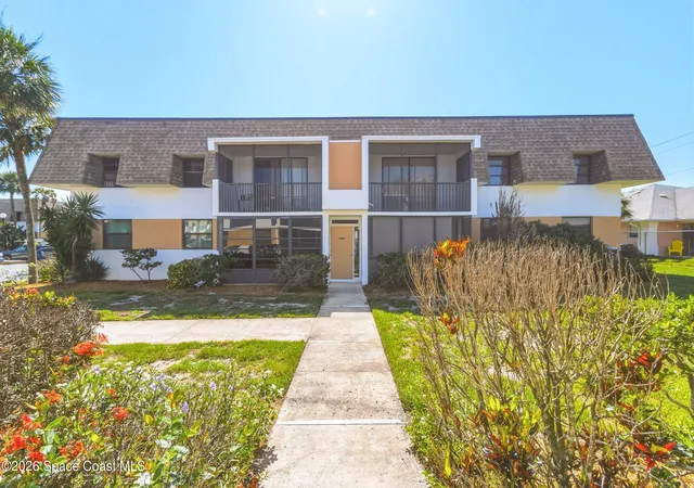 Photo 1 of Condo for sale at 2700 N Hwy A1a #5-103, Melbourne, FL 32903 | MLS# 1081003 | Listing updated on 2026-08-24