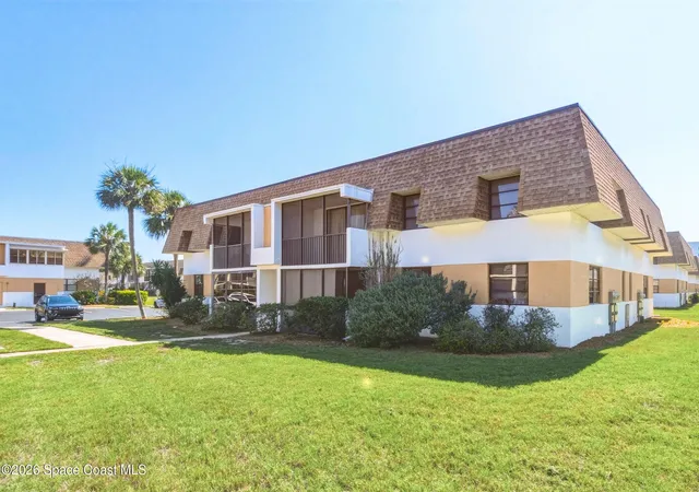 Photo 2 of Condo for sale at 2700 N Hwy A1a #5-103, Melbourne, FL 32903 | MLS# 1081003 | Listing updated on 2026-08-24