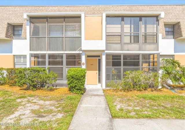 Photo 3 of Condo for sale at 2700 N Hwy A1a #5-103, Melbourne, FL 32903 | MLS# 1081003 | Listing updated on 2026-08-24