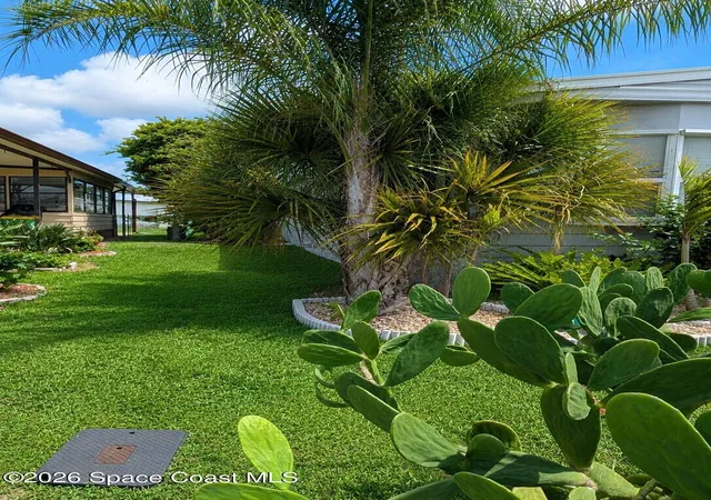 Homes for sale in Barefoot Bay, FL | 520 Seagull Dr E, Barefoot Bay, FL 32976 | MLS# 1080881