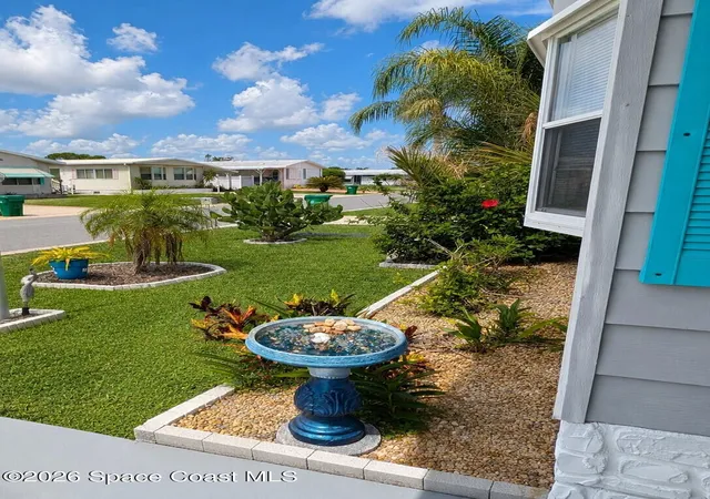 Homes for sale in Barefoot Bay, FL | 520 Seagull Dr E, Barefoot Bay, FL 32976 | MLS# 1080881