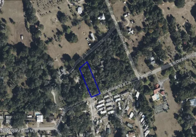 11th image of 0000 La Grange Rd, Titusville, FL 32796 | MLS# 1080882