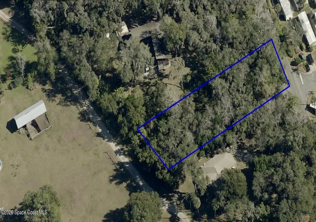 3rd image of 0000 La Grange Rd, Titusville, FL 32796 | MLS# 1080882