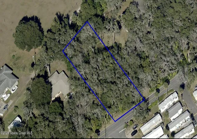 4th image of 0000 La Grange Rd, Titusville, FL 32796 | MLS# 1080882