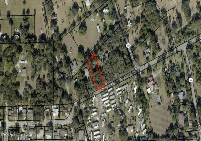5th image of 0000 La Grange Rd, Titusville, FL 32796 | MLS# 1080882