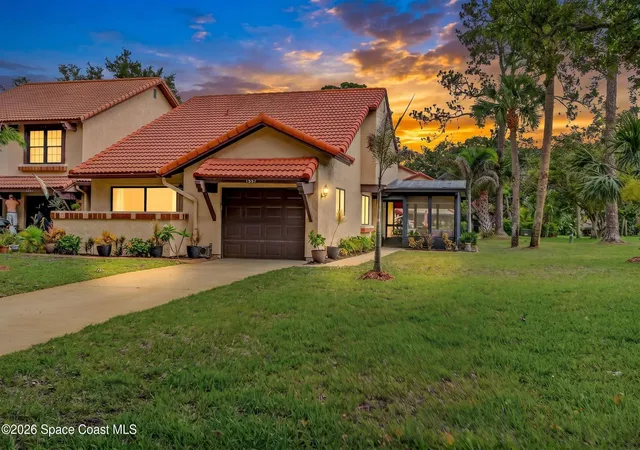 Photo 1 of Sale Pending at 1557 Waldorf Cir Ne, Palm Bay, FL 32905 | MLS# 1080884 | Listing updated on 2026-07-16