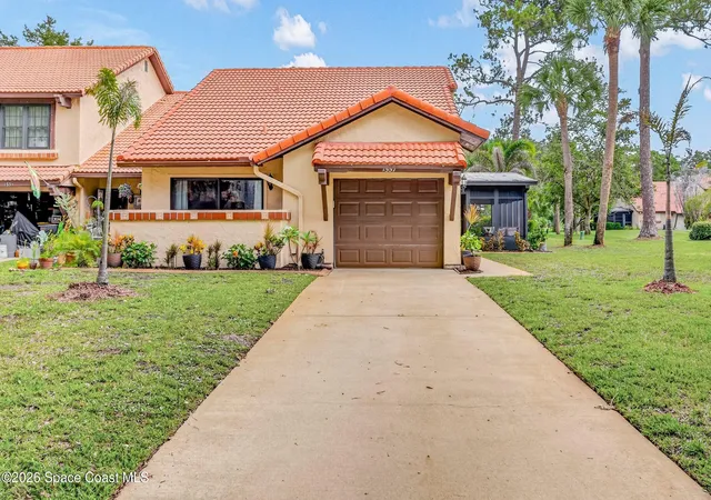 Photo 2 of Sale Pending at 1557 Waldorf Cir Ne, Palm Bay, FL 32905 | MLS# 1080884 | Listing updated on 2026-07-16