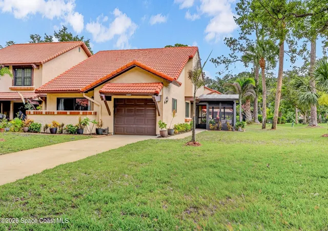 Photo 3 of Sale Pending at 1557 Waldorf Cir Ne, Palm Bay, FL 32905 | MLS# 1080884 | Listing updated on 2026-07-16
